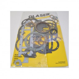 U5LB0011N; GLASER DANA; Kit de joints de carter p/ Perkins; pièce detachée