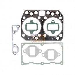 F824200211010N; GLASER DANA; Kit d'étanchéité; pièce detachée