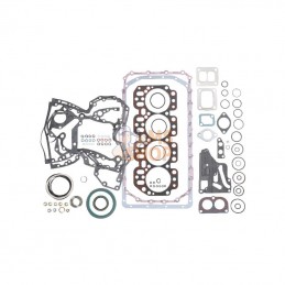 RE64291N; GLASER DANA; Gasket Kit; pièce detachée