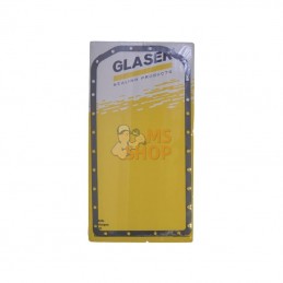 R97342N; GLASER DANA; Joint de carter d'huile 4-cyl.; pièce detachée