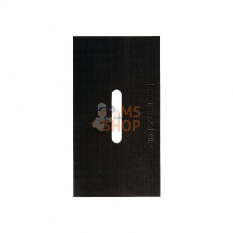 RLQ284KR; KRAMP; Grattoir plastique Kramp; pièce detachée