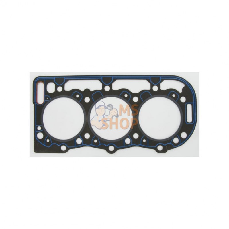 83977022N; GLASER DANA; Joint de culasse p/ NH; pièce detachée