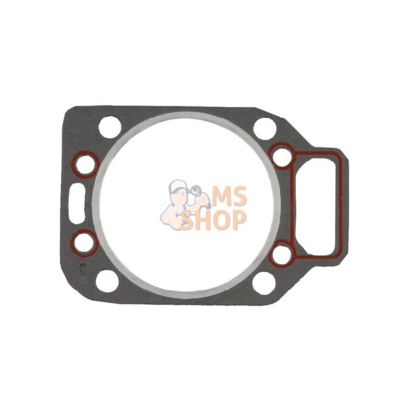 F281202210040N; GLASER DANA; Joint de culasse 1,4 mm; pièce detachée