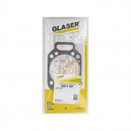 F138211210040N; GLASER DANA; Joint de culasse 1,4 mm; pièce detachée