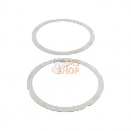 4157654N; GLASER DANA; Joint de culasse p/ 1,1 mm; pièce detachée