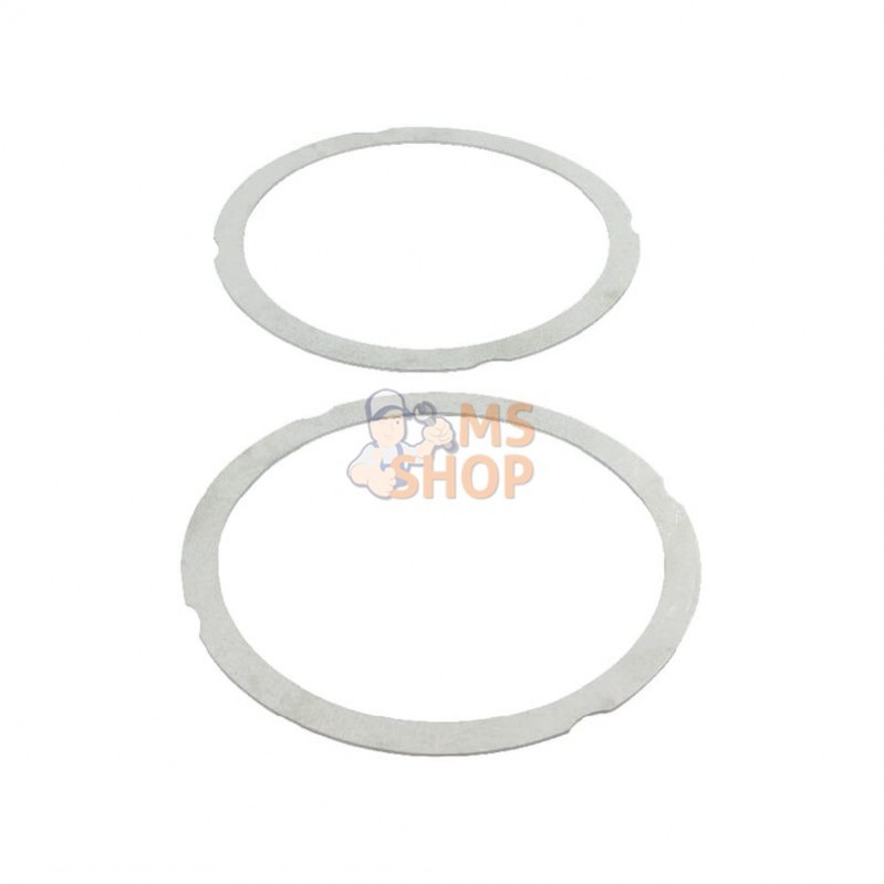 4157654N; GLASER DANA; Joint de culasse p/ 1,1 mm; pièce detachée