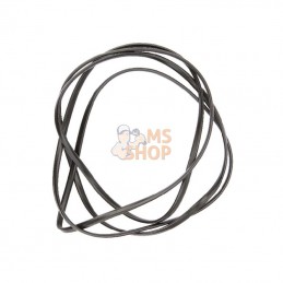 R524497N; GLASER DANA; Joint de couvercle soupapes JD; pièce detachée