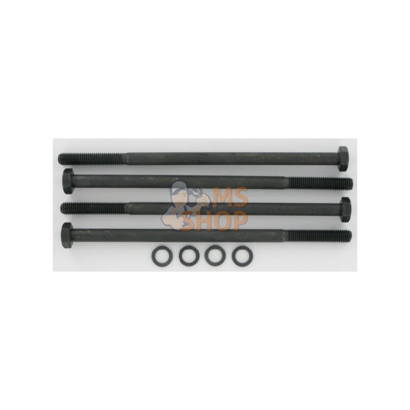 PLP920M10210; CASAPPA; Jeu de boulons Polaris 20 M10x210; pièce detachée PLP920M10210; CASAPPA; Jeu de boulons Polaris 20 M10x210; pièce detachée