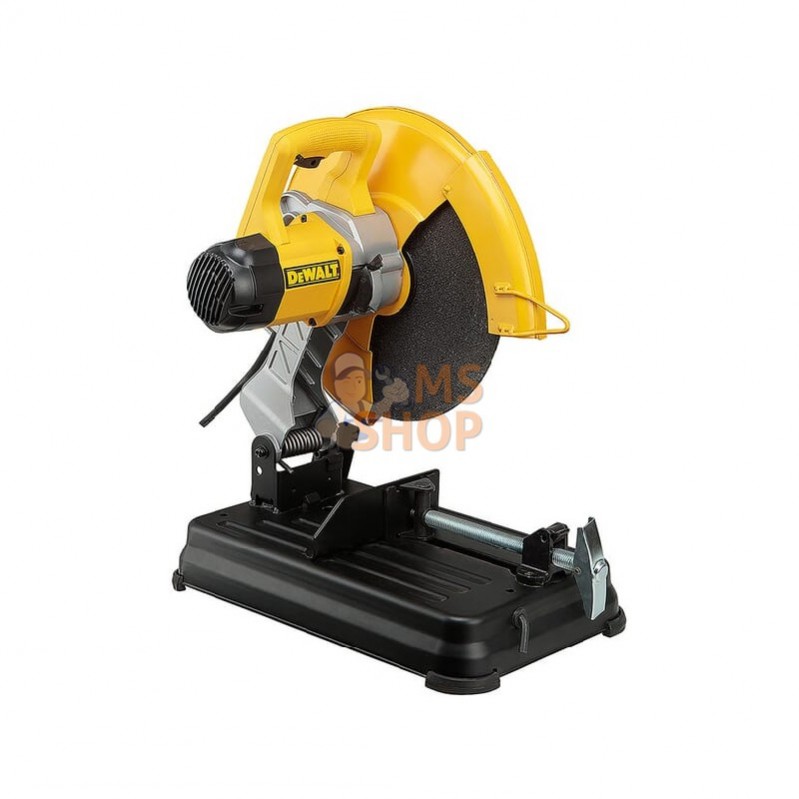 D28730QS; DEWALT; Tronçonneuse à disque 355mm - avec fil; pièce detachée