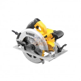 DWE575KQS; DEWALT; Scie circulaire Ø190mm - fil; pièce detachée