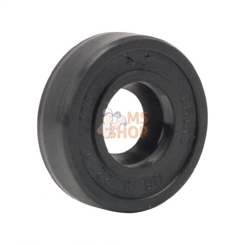 9227CBVP001; KRAMP; Joint d'arbre 9x22x7 Viton; pièce detachée