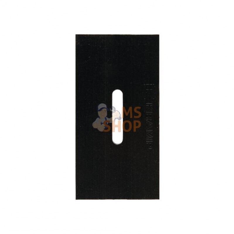 RLQ282KR; KRAMP; Grattoir plastique Kramp; pièce detachée RLQ282KR; KRAMP; Grattoir plastique Kramp; pièce detachée