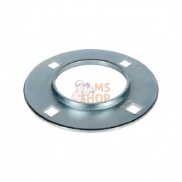 0005602140KR; KRAMP; Bride en métal; pièce detachée