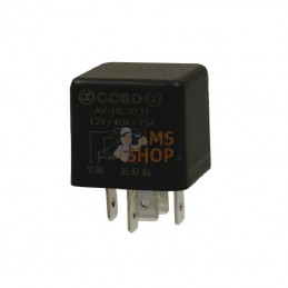 AV18003101; COBO; Relais; pièce detachée