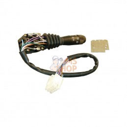 01392000; COBO; Interrupteur combiné; pièce detachée