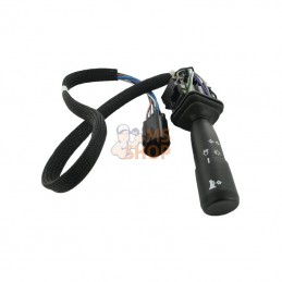 0107520500; COBO; Interrupteur combiné Cobo; pièce detachée