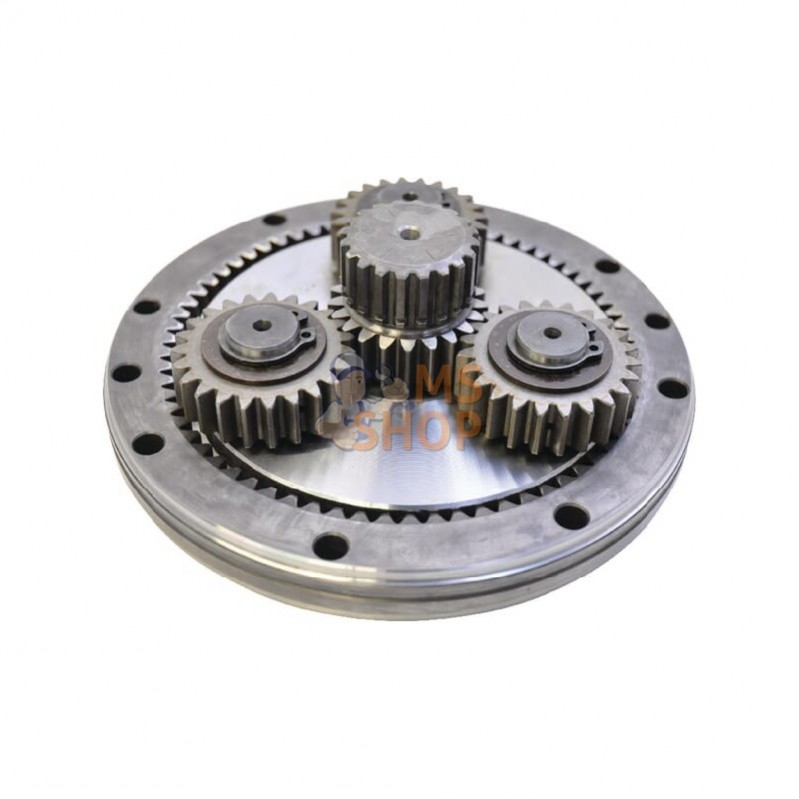 PD94708021100; COMER; Kit planétaire EP100/ 4.28; pièce detachée PD94708021100; COMER; Kit planétaire EP100/ 4.28; pièce detachée