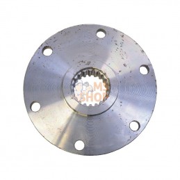 PD91710102025; COMER; Bride FL 100/160; pièce detachée
