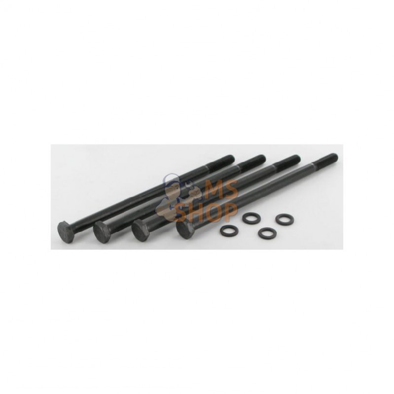 PLP920M10190; CASAPPA; Jeu de boulons Polaris 20 M10x190; pièce detachée PLP920M10190; CASAPPA; Jeu de boulons Polaris 20 M10x190; pièce detachée