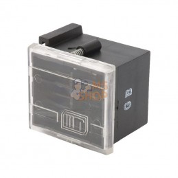 24222000; COBO; Porte-fusible; pièce detachée