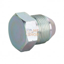 PS24; KRAMP; Bouchon obturateur M24x1,5 JIS; pièce detachée
