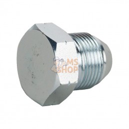 PS22; KRAMP; Bouchon obturateur M22x1,5 JIS; pièce detachée