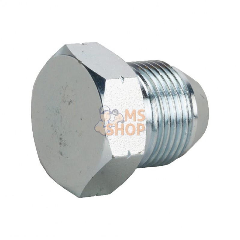 PS22; KRAMP; Bouchon obturateur M22x1,5 JIS; pièce detachée PS22; KRAMP; Bouchon obturateur M22x1,5 JIS; pièce detachée