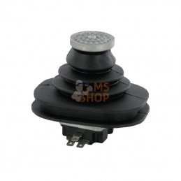 16182000; COBO; Interrupteur à pied Dual Power Cobo; pièce detachée