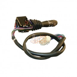 01494000; COBO; Interrupteur combiné; pièce detachée