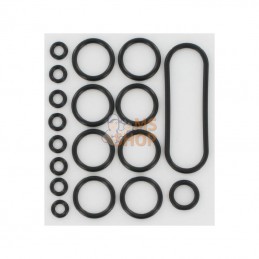 PVG32157B8999; DANFOSS; Kit de joints PVG32 pour PVAS; pièce detachée