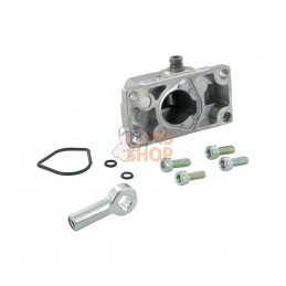 PVG32157B3174; DANFOSS; Comm. manuelle mécanique 157-B-3174; pièce detachée