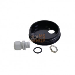 PVREL155U2600; DANFOSS; Couvercle PVREL 155U2600; pièce detachée