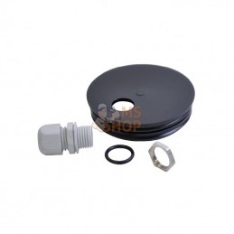 PVREL155U2600; DANFOSS; Couvercle PVREL 155U2600; pièce detachée