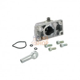 PVG32157B3174; DANFOSS; Comm. manuelle mécanique 157-B-3174; pièce detachée