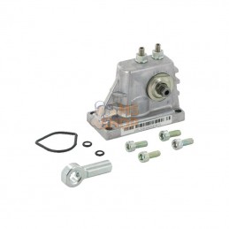 PVG32157B3174; DANFOSS; Comm. manuelle mécanique 157-B-3174; pièce detachée