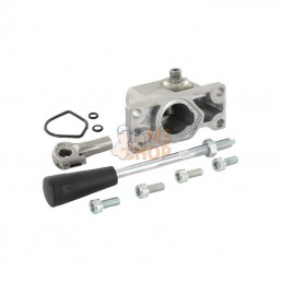 PVG1611107332; DANFOSS; Commande PVM 11107332; pièce detachée