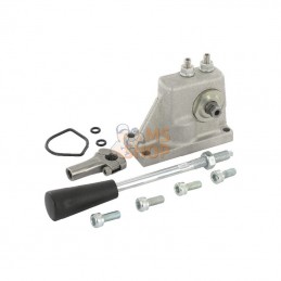 PVG1611107332; DANFOSS; Commande PVM 11107332; pièce detachée