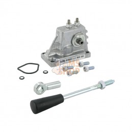 PVG32157B3171; DANFOSS; Comm. manuelle mécanique 157-B-3171; pièce detachée
