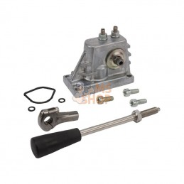 PVG32157B3171; DANFOSS; Comm. manuelle mécanique 157-B-3171; pièce detachée
