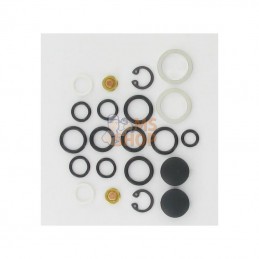 PVG32157B6999; DANFOSS; Kit de joints PVG32 pour PVB 157B6999; pièce detachée