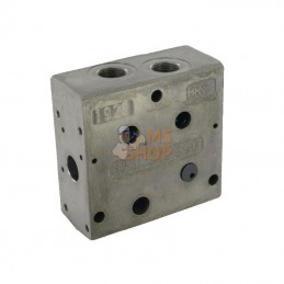 PVG32157B6206; DANFOSS; Module de base PVB 157-B-6206; pièce detachée