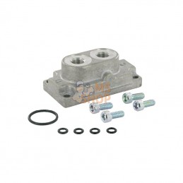PVG32157B0008; DANFOSS; Hydr. Commande PVH 157-B-0008; pièce detachée