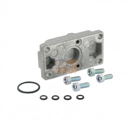 PVG32157B0008; DANFOSS; Hydr. Commande PVH 157-B-0008; pièce detachée