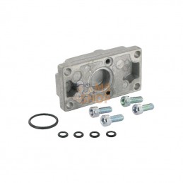 PVG32157B0008; DANFOSS; Hydr. Commande PVH 157-B-0008; pièce detachée