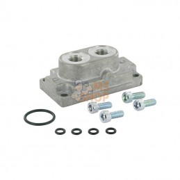 PVG32157B0008; DANFOSS; Hydr. Commande PVH 157-B-0008; pièce detachée