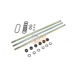PVG32157B8002; DANFOSS; Kit de montage 157-B-8002 2PVB; pièce detachée
