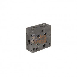 PVG3211216266; DANFOSS; Module PVB32 - Pression constante - sans T0; pièce detachée