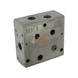 PVG32157B6206; DANFOSS; Module de base PVB 157-B-6206; pièce detachée