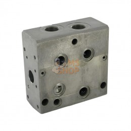 PVG32157B6206; DANFOSS; Module de base PVB 157-B-6206; pièce detachée