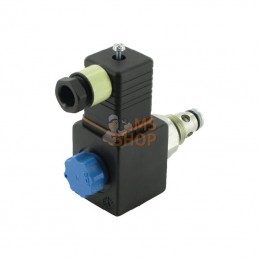 PVG32157B4238; DANFOSS; Clapet de sécurité NO 157B4238; pièce detachée
